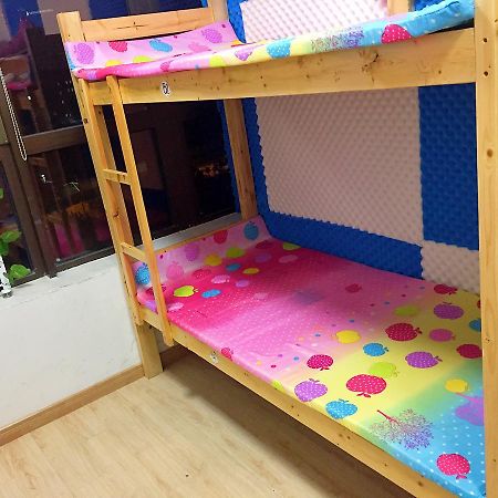Shanghai Summer International Youth Hostel エクステリア 写真