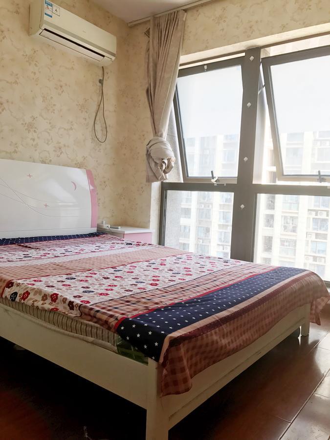 Shanghai Summer International Youth Hostel エクステリア 写真