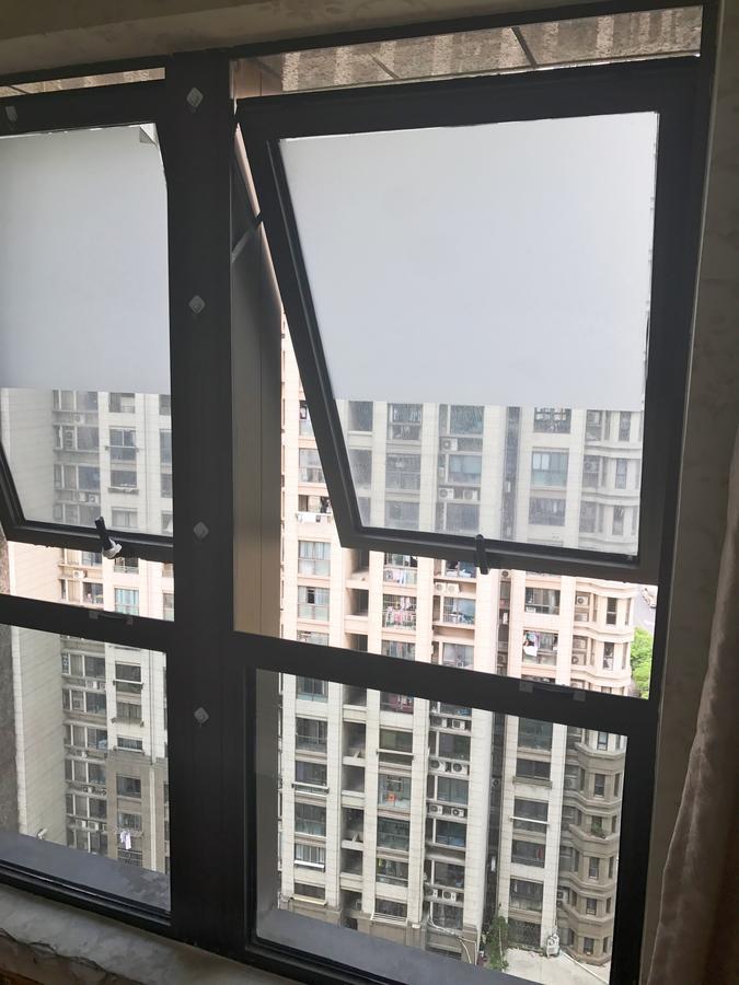 Shanghai Summer International Youth Hostel エクステリア 写真