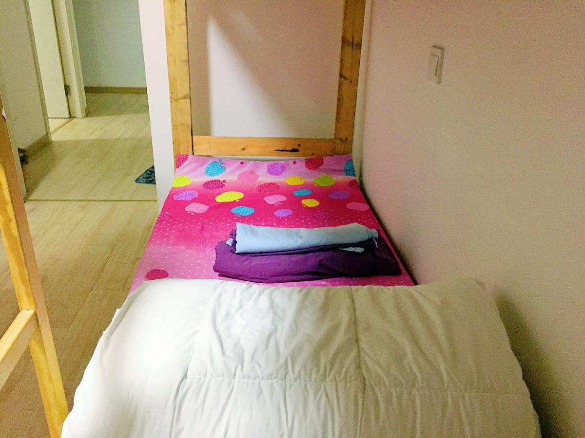 Shanghai Summer International Youth Hostel エクステリア 写真
