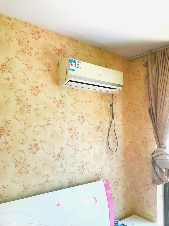 Shanghai Summer International Youth Hostel エクステリア 写真