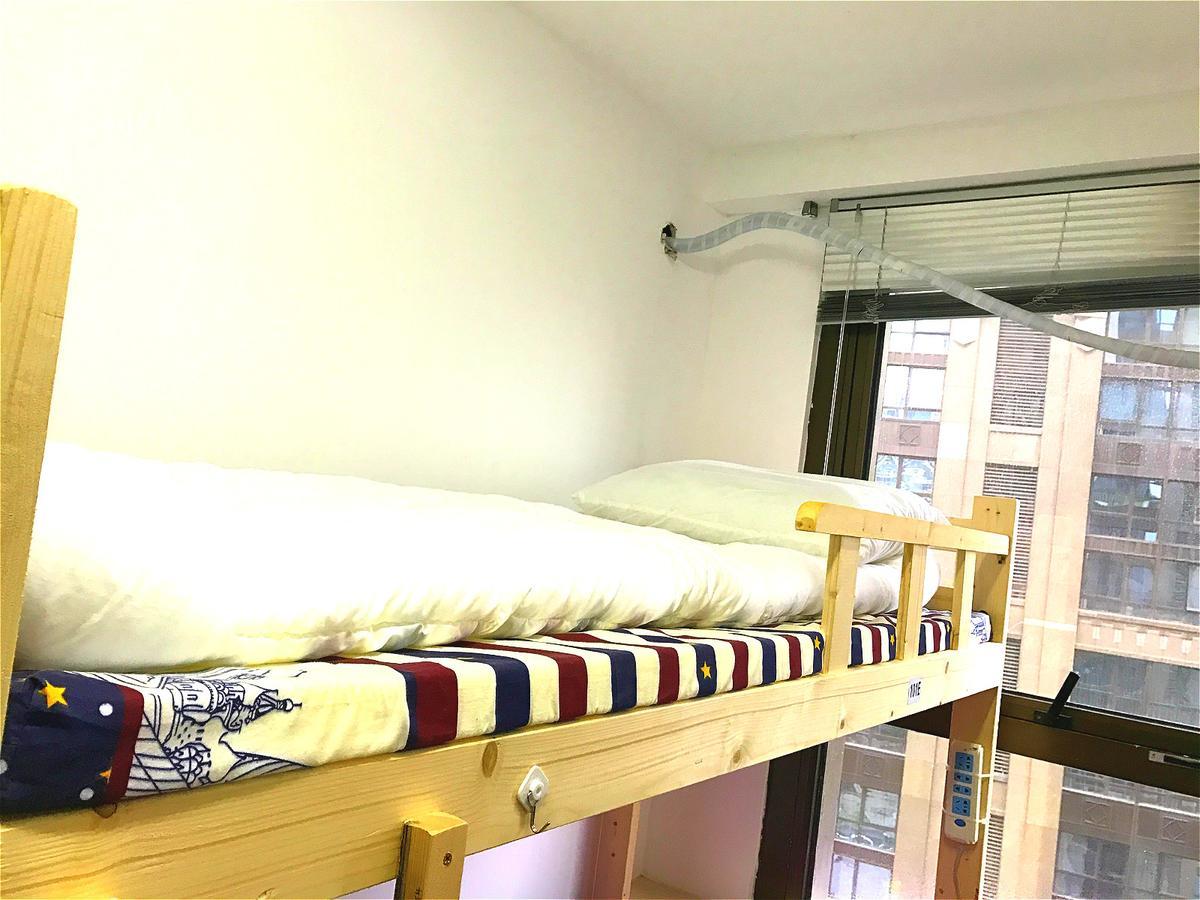 Shanghai Summer International Youth Hostel エクステリア 写真