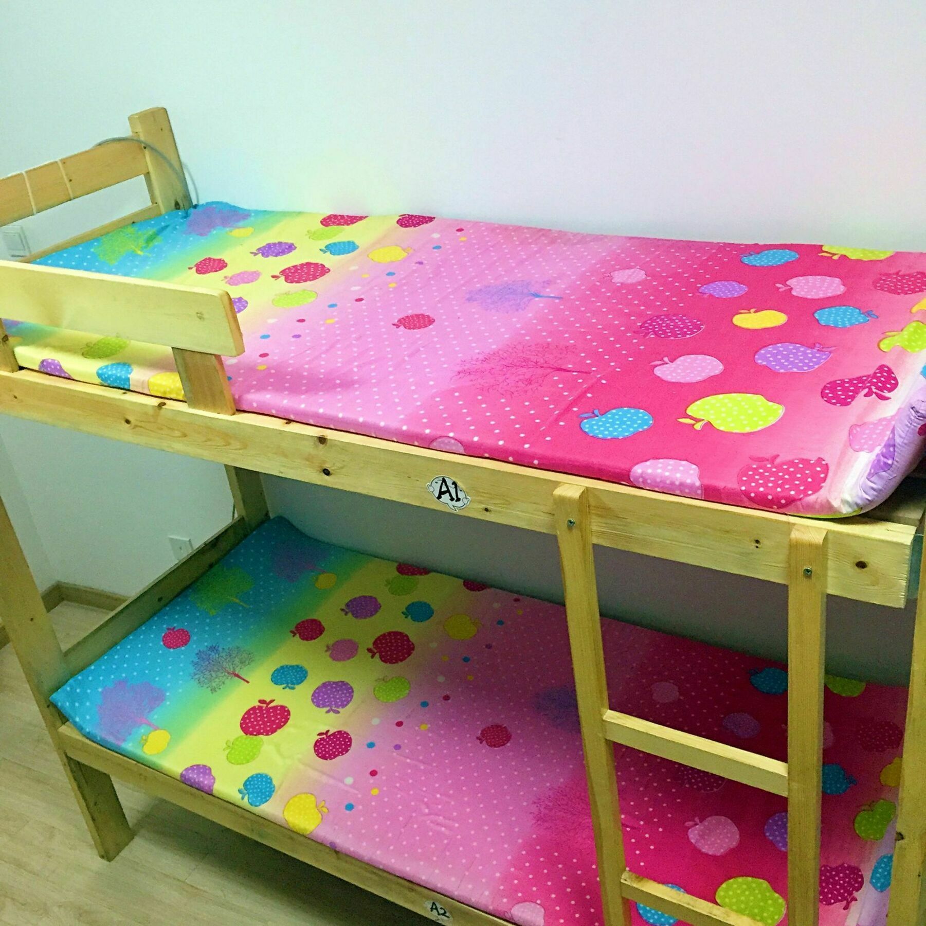 Shanghai Summer International Youth Hostel エクステリア 写真