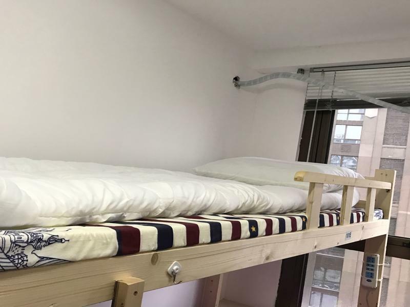 Shanghai Summer International Youth Hostel エクステリア 写真