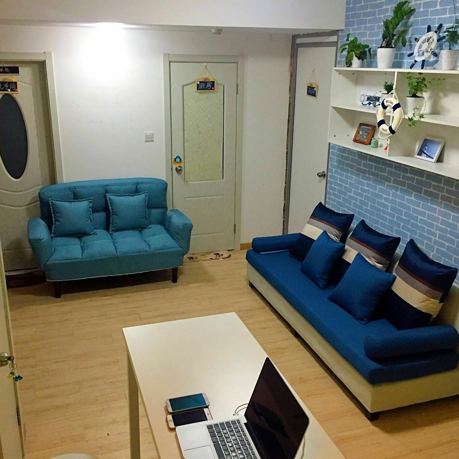 Shanghai Summer International Youth Hostel エクステリア 写真