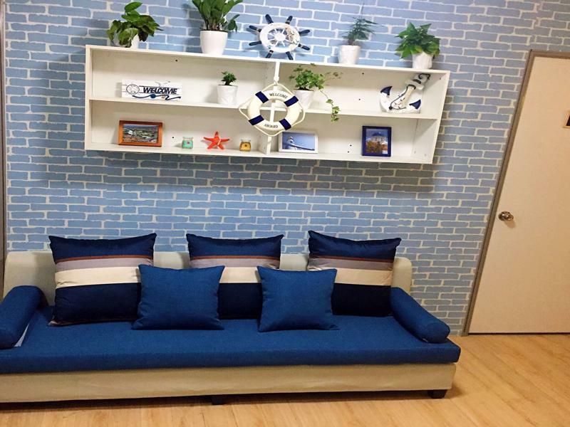 Shanghai Summer International Youth Hostel エクステリア 写真