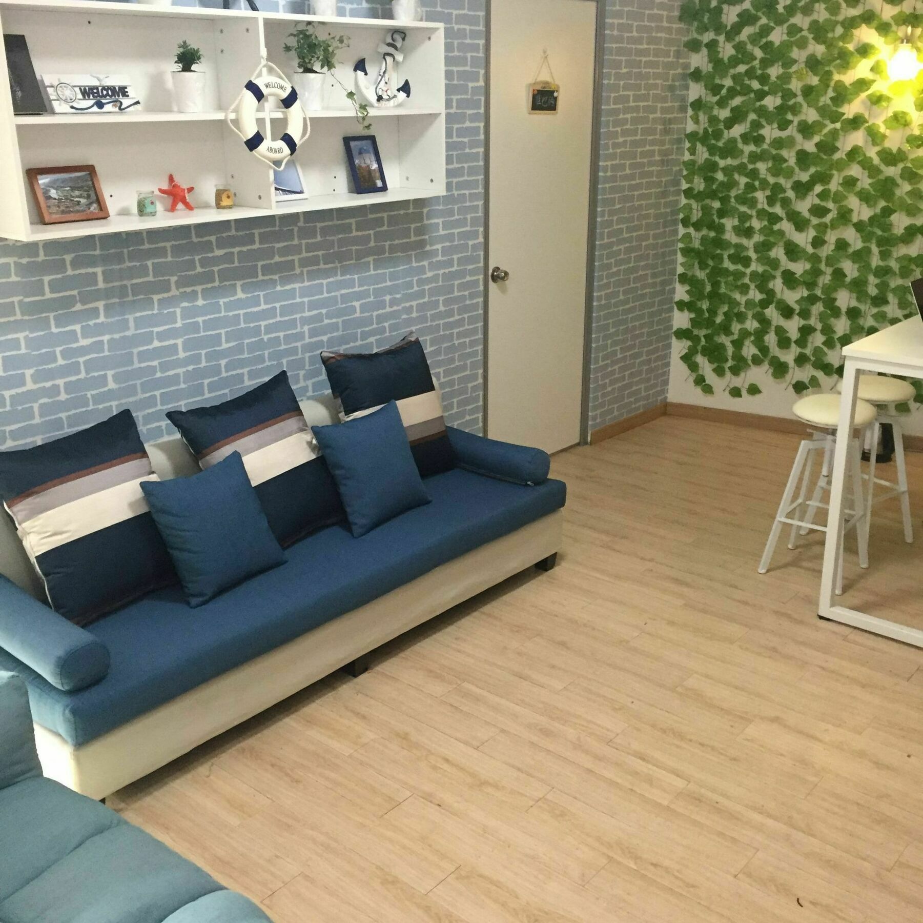 Shanghai Summer International Youth Hostel エクステリア 写真